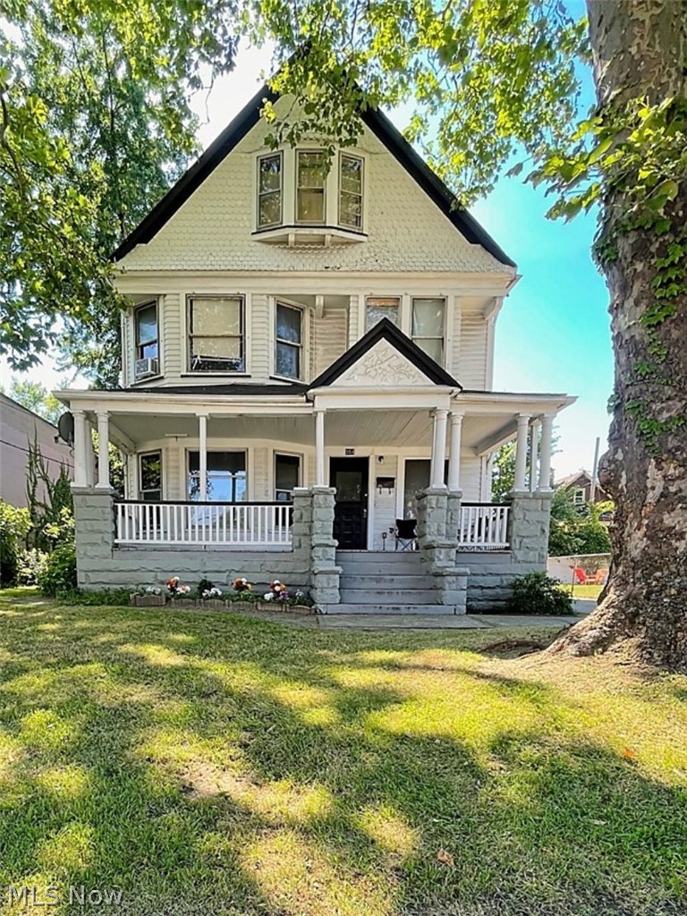 554 Eddy Road