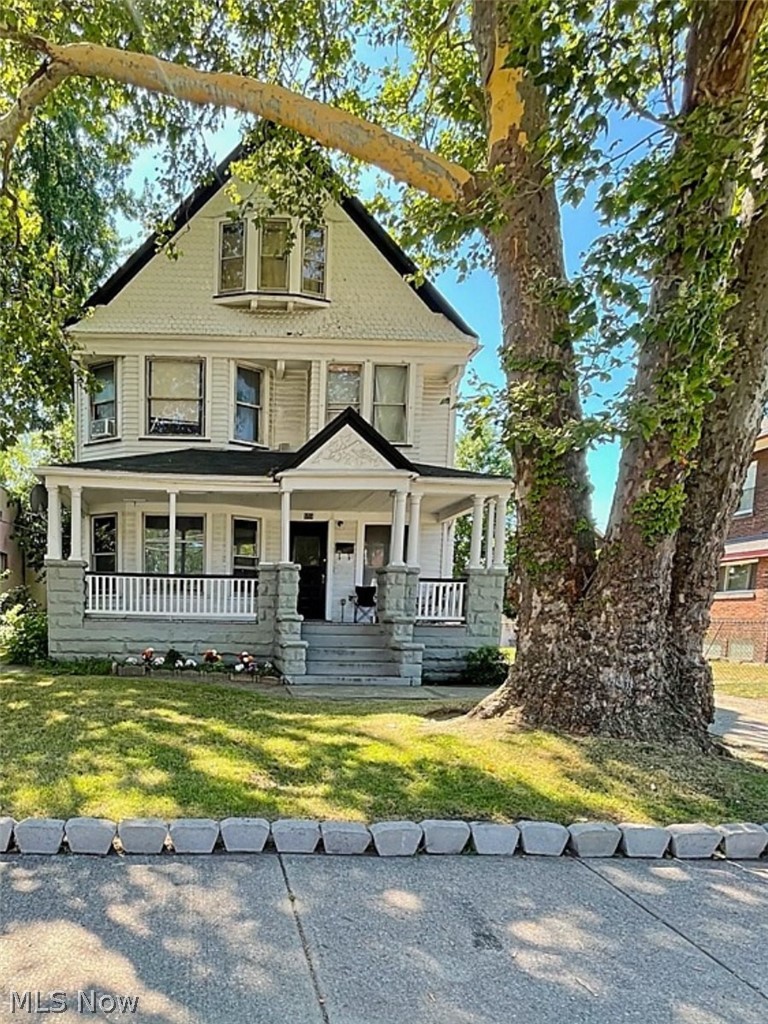 554 Eddy Road