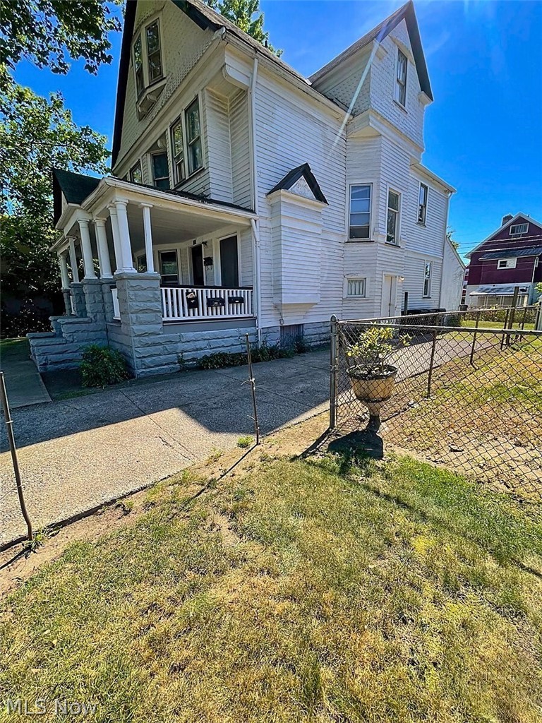 554 Eddy Road