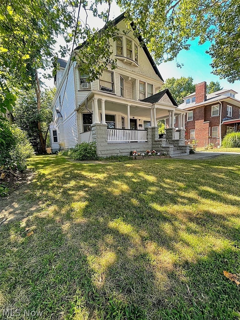 554 Eddy Road