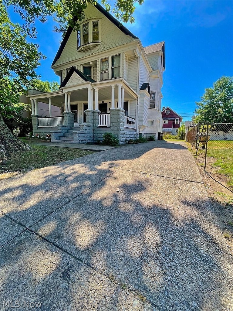 554 Eddy Road
