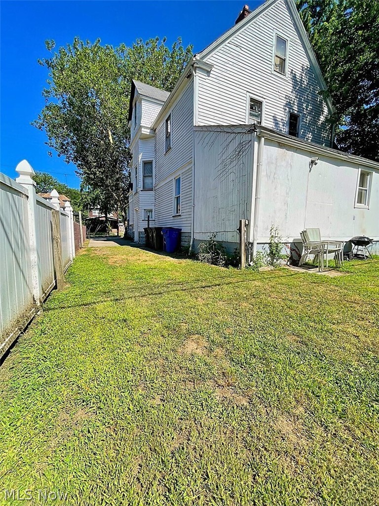 554 Eddy Road