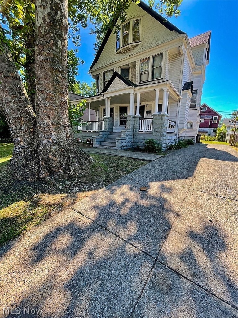 554 Eddy Road