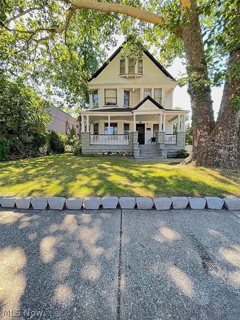 554 Eddy Road