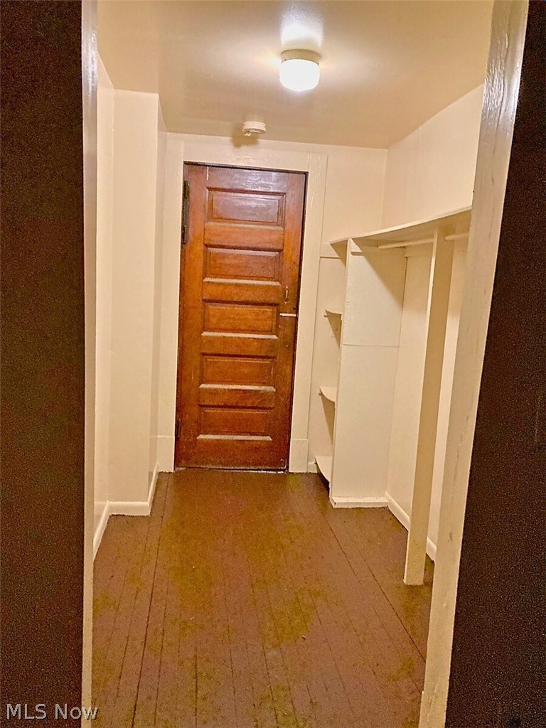 554 Eddy Road