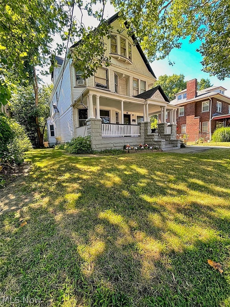 554 Eddy Road