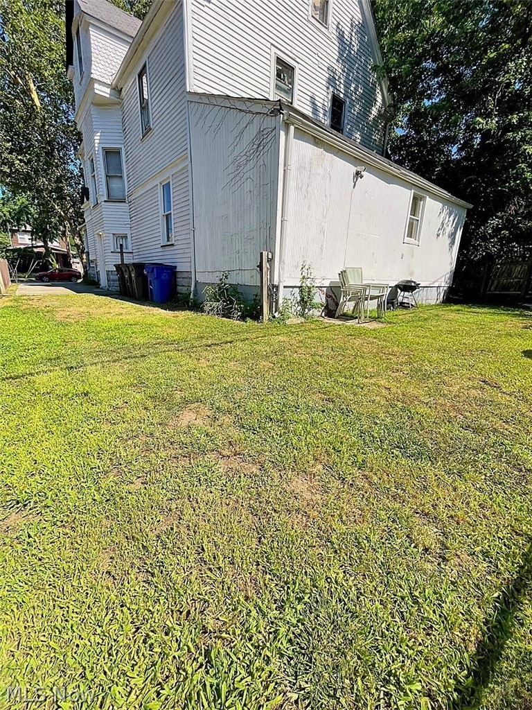 554 Eddy Road