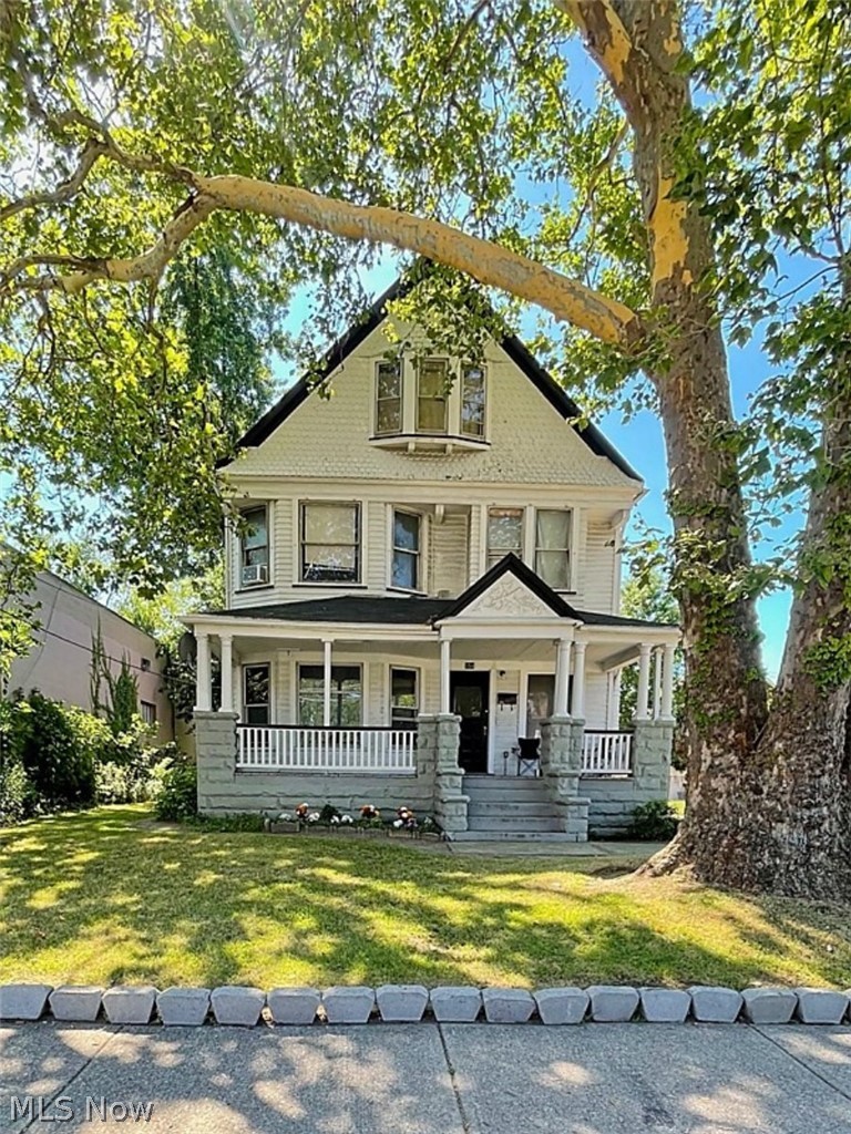 554 Eddy Road