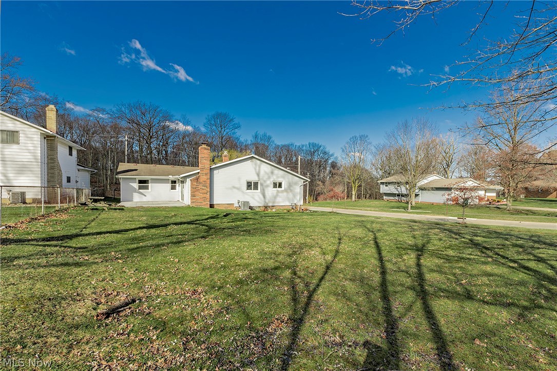 127 Brush Road