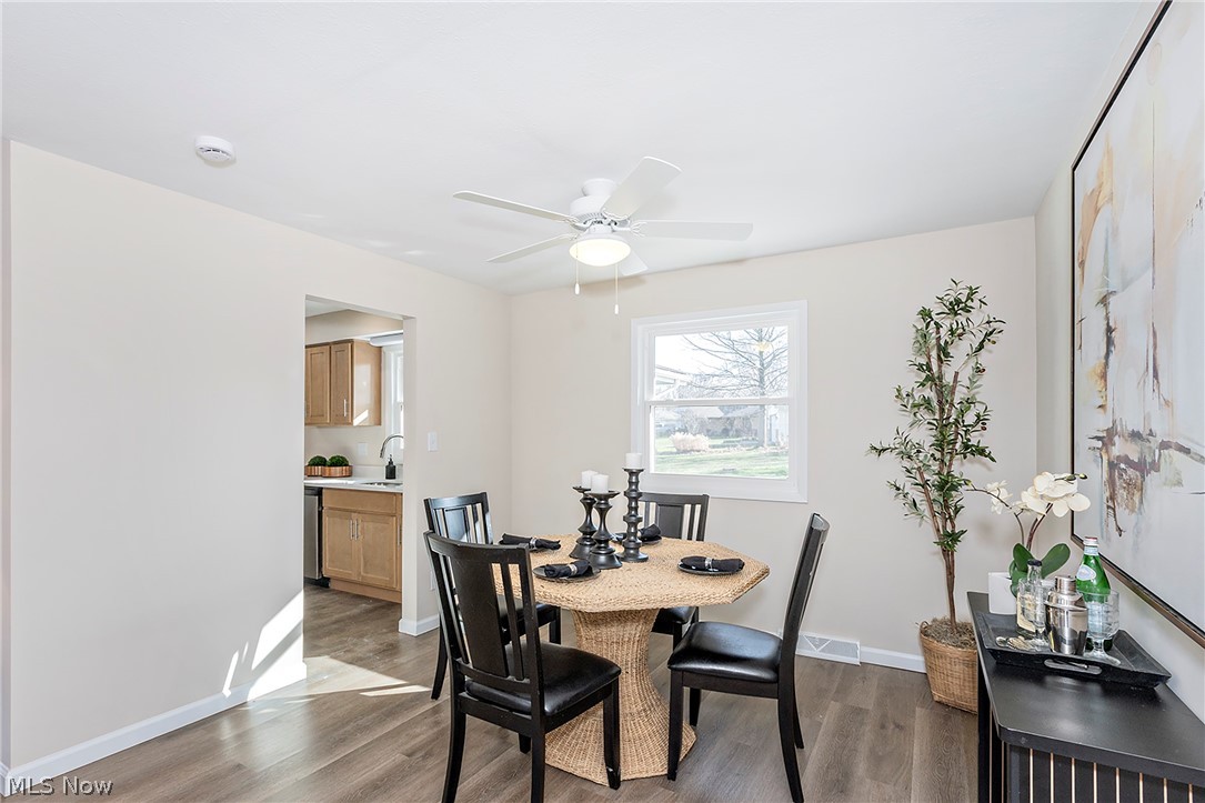 127 Brush Road