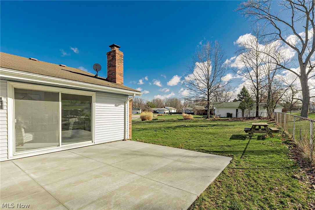 127 Brush Road
