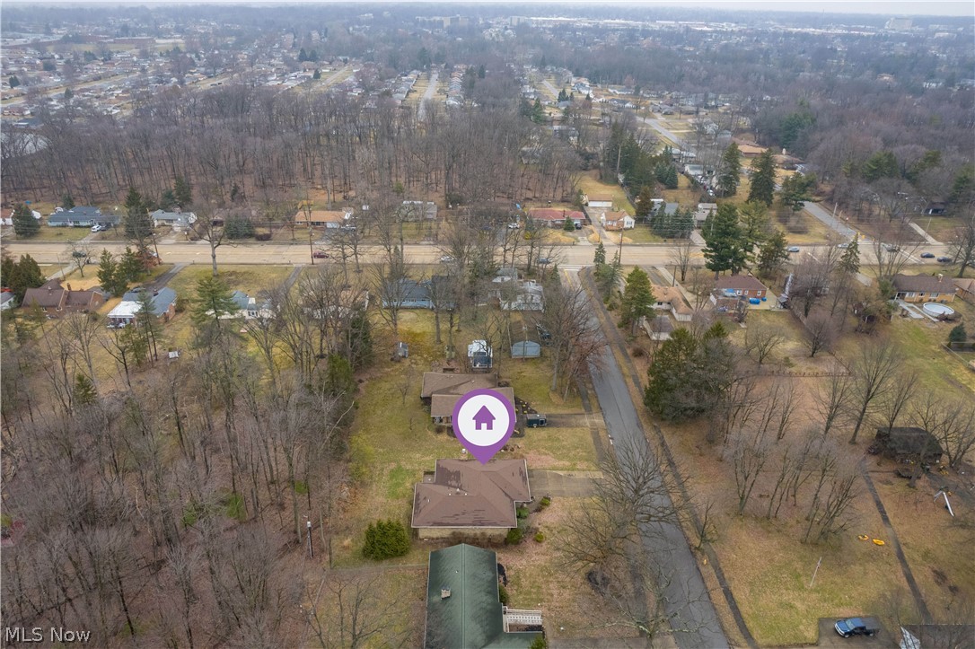 7408 Wake Robin Drive