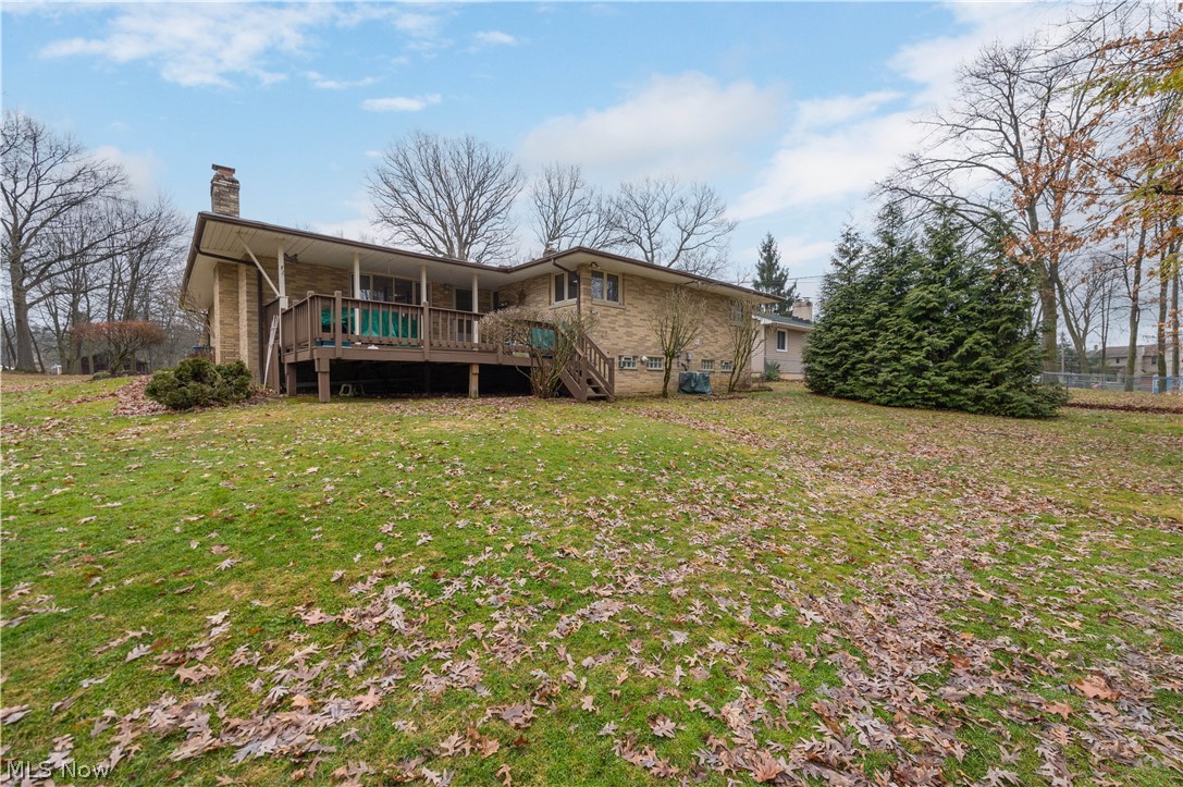 7408 Wake Robin Drive