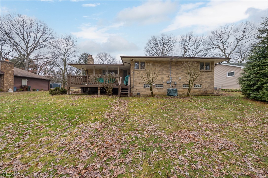 7408 Wake Robin Drive