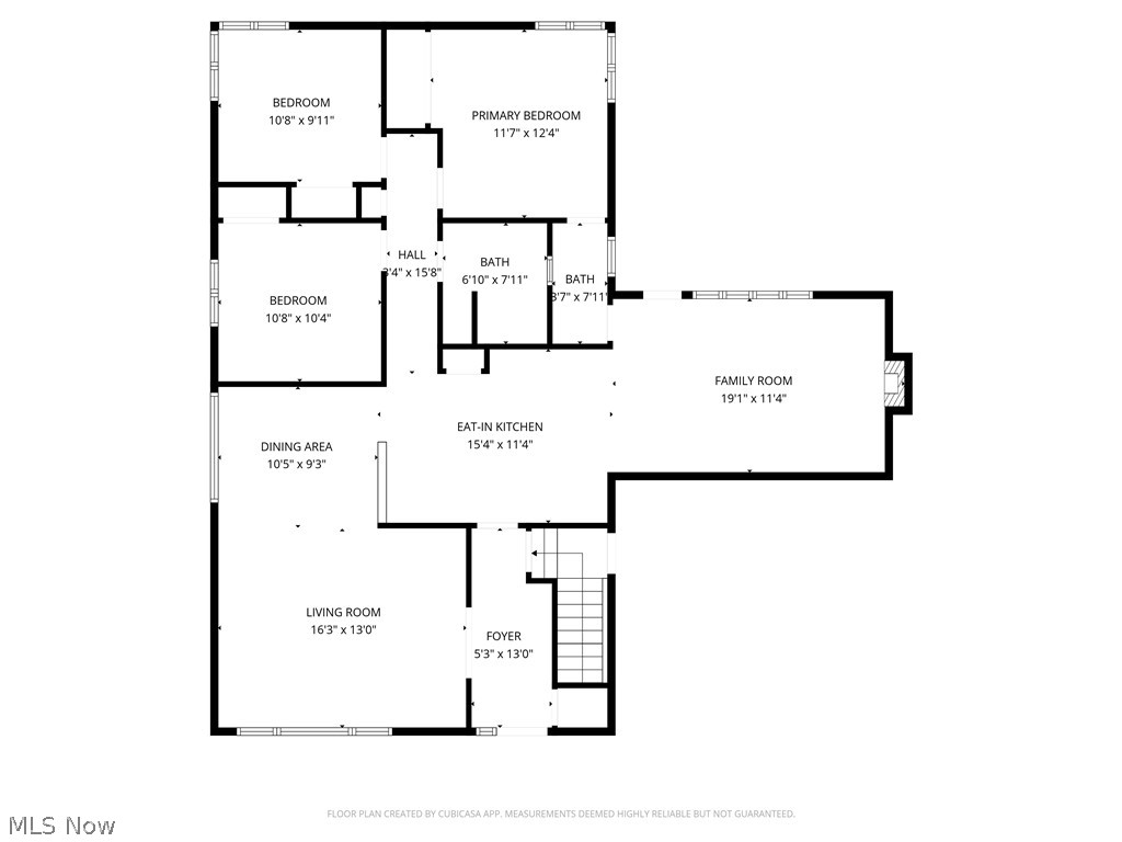 7408 Wake Robin Drive