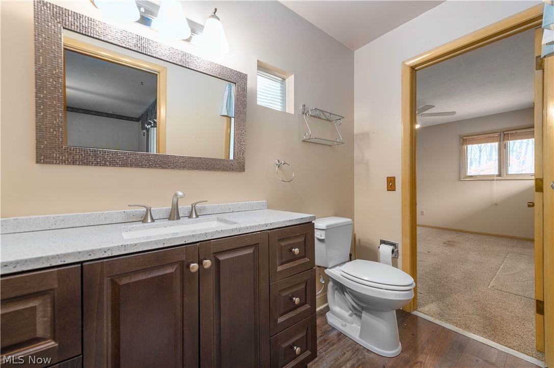 7408 Wake Robin Drive