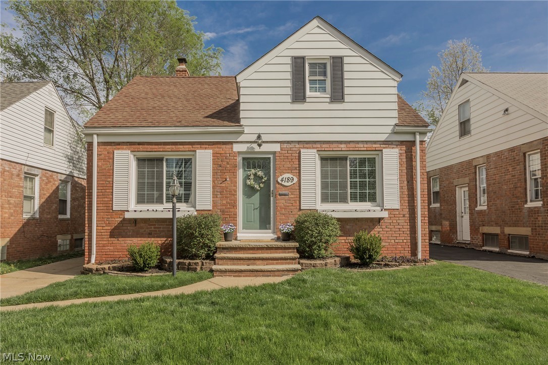 4189 Ellison Road