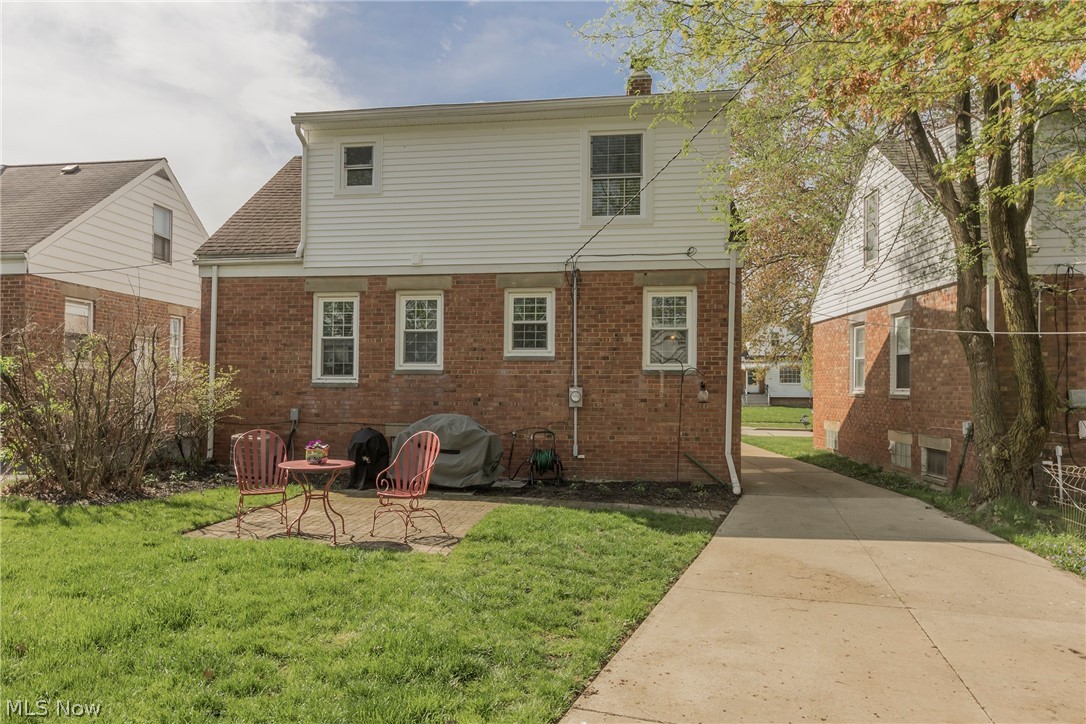 4189 Ellison Road