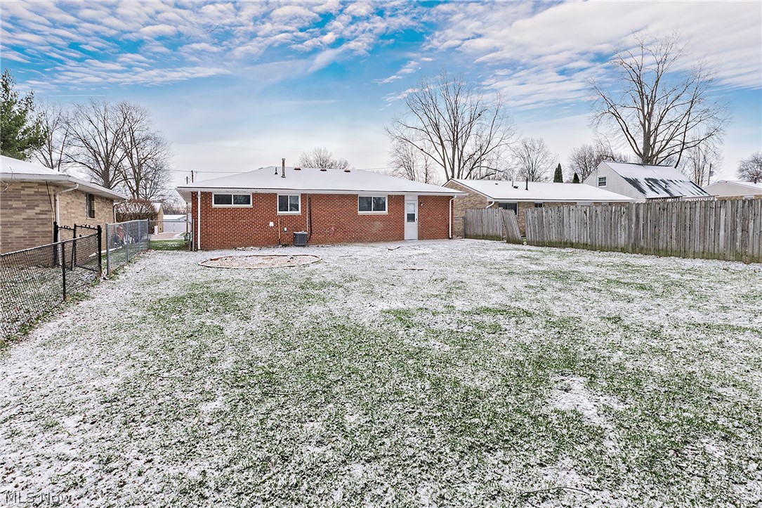 550 Augdon Drive