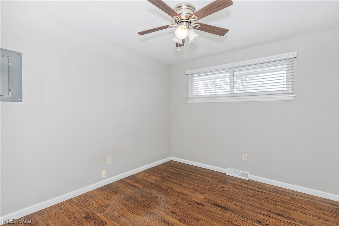 550 Augdon Drive