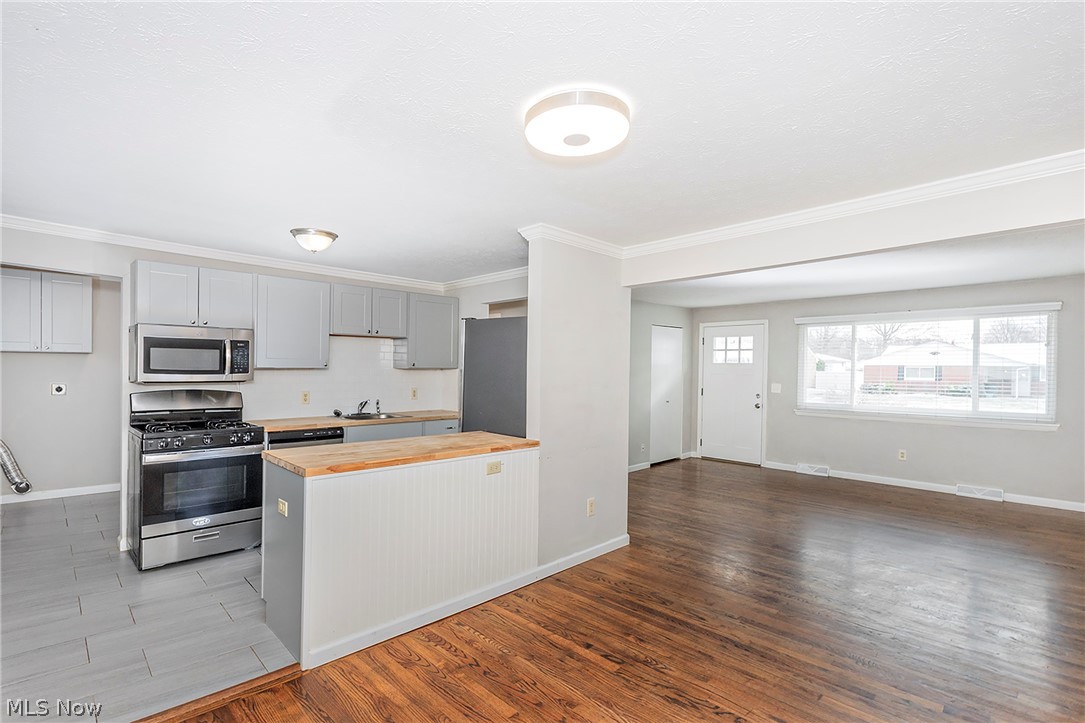 550 Augdon Drive