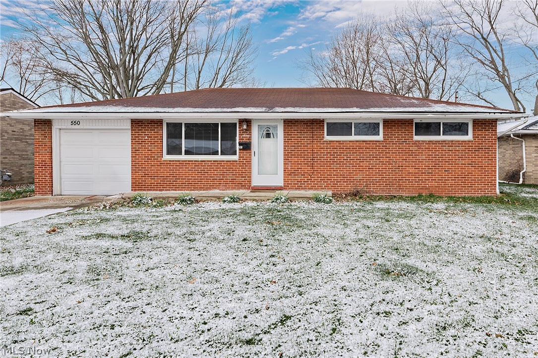 550 Augdon Drive