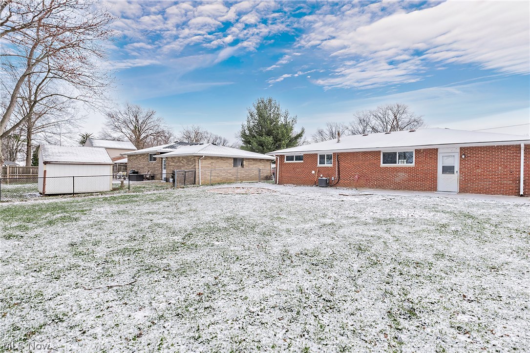 550 Augdon Drive