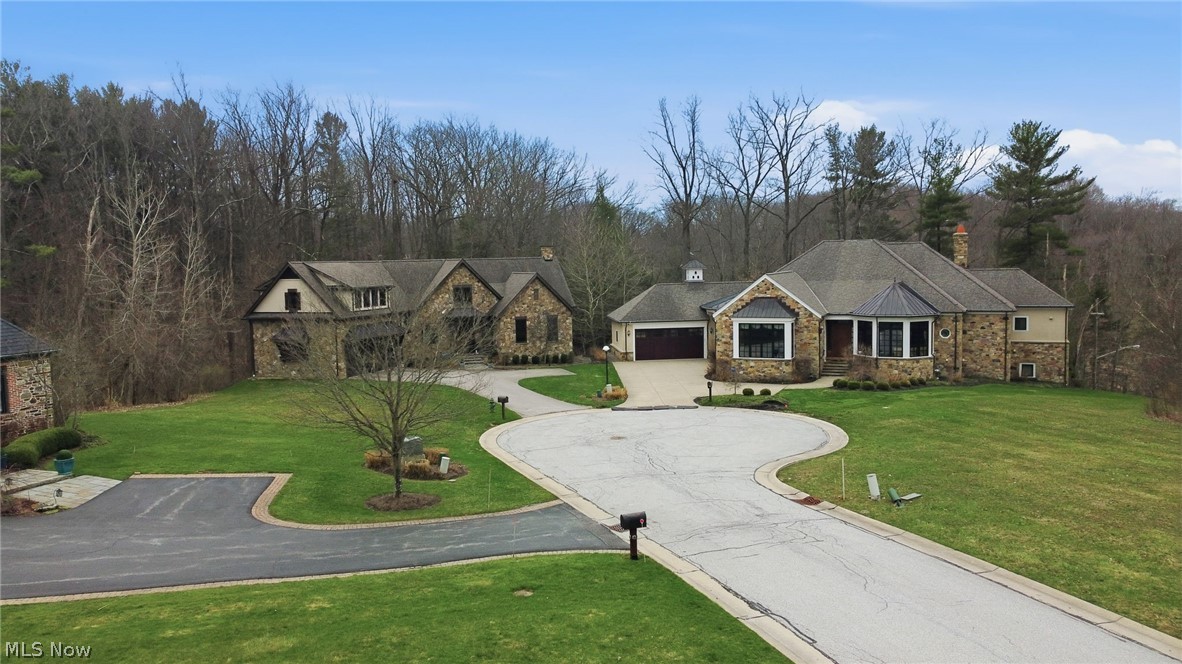 Lancaster Court