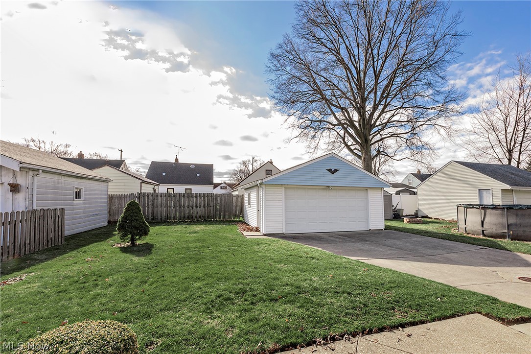 30104 Warren Road