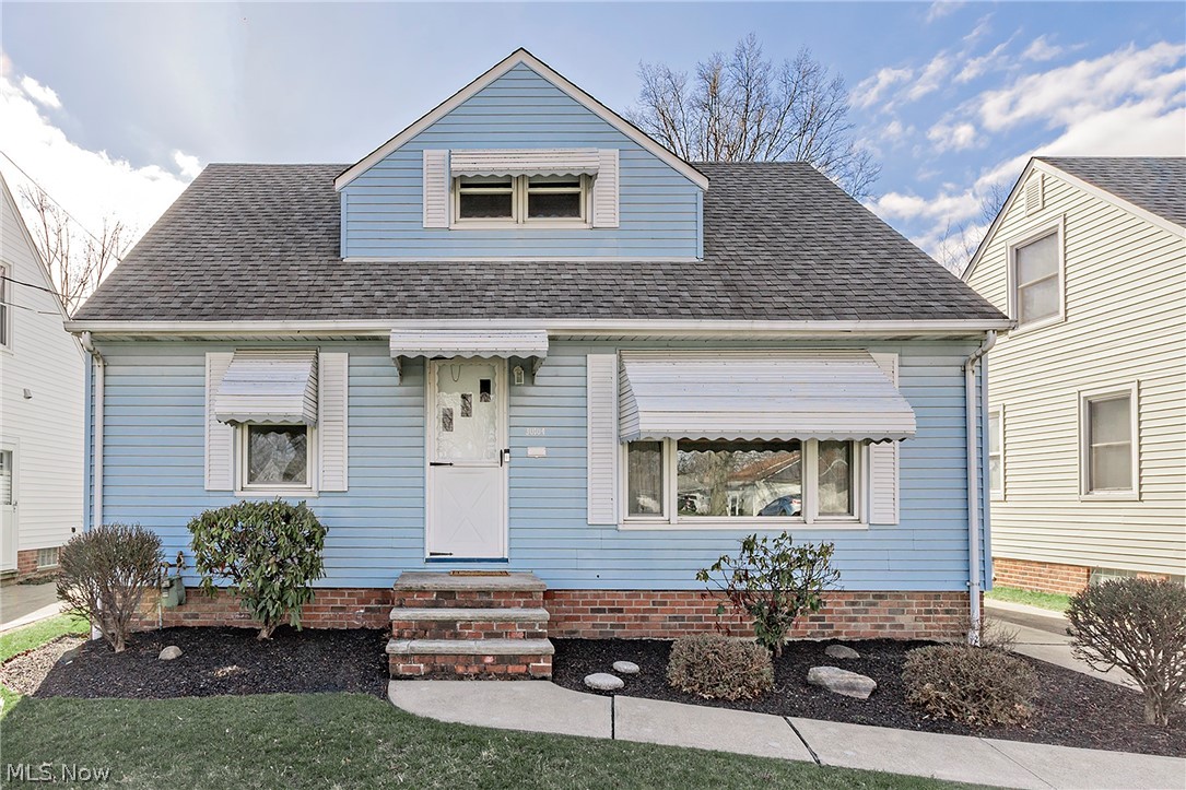 30104 Warren Road