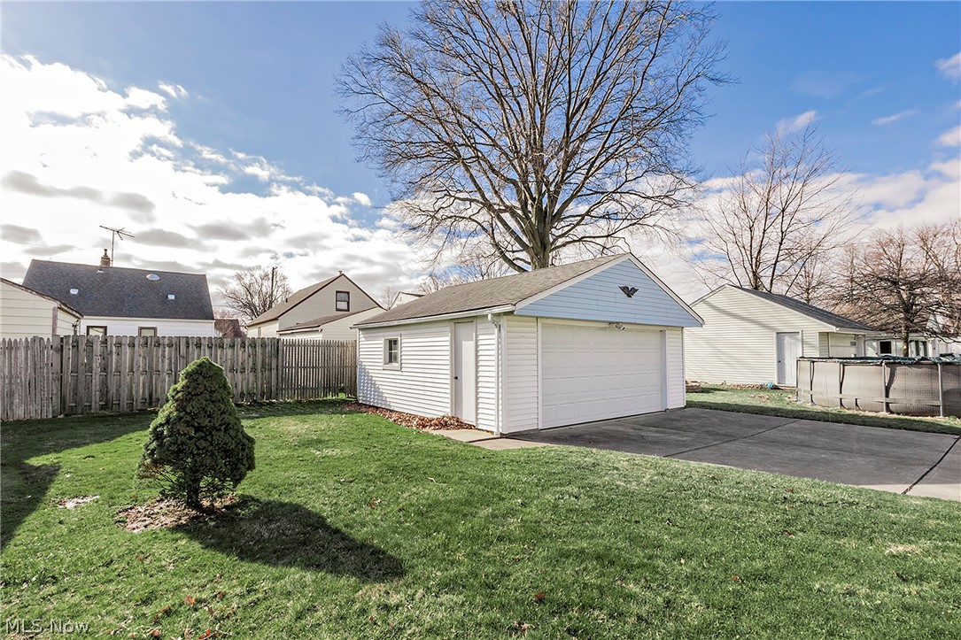 30104 Warren Road