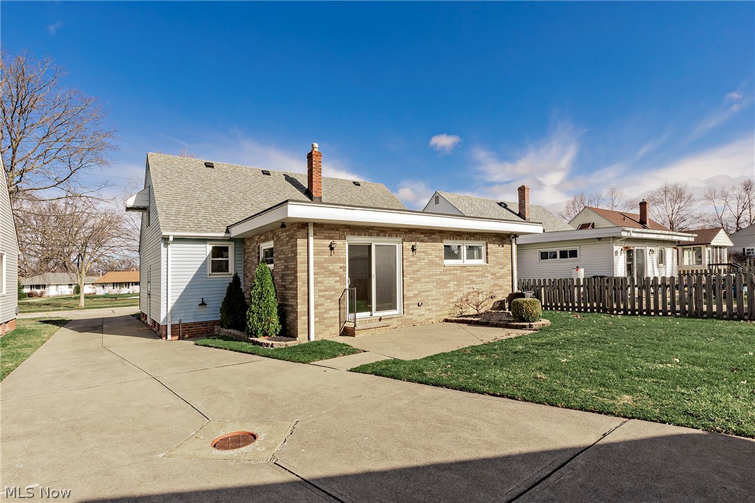 30104 Warren Road