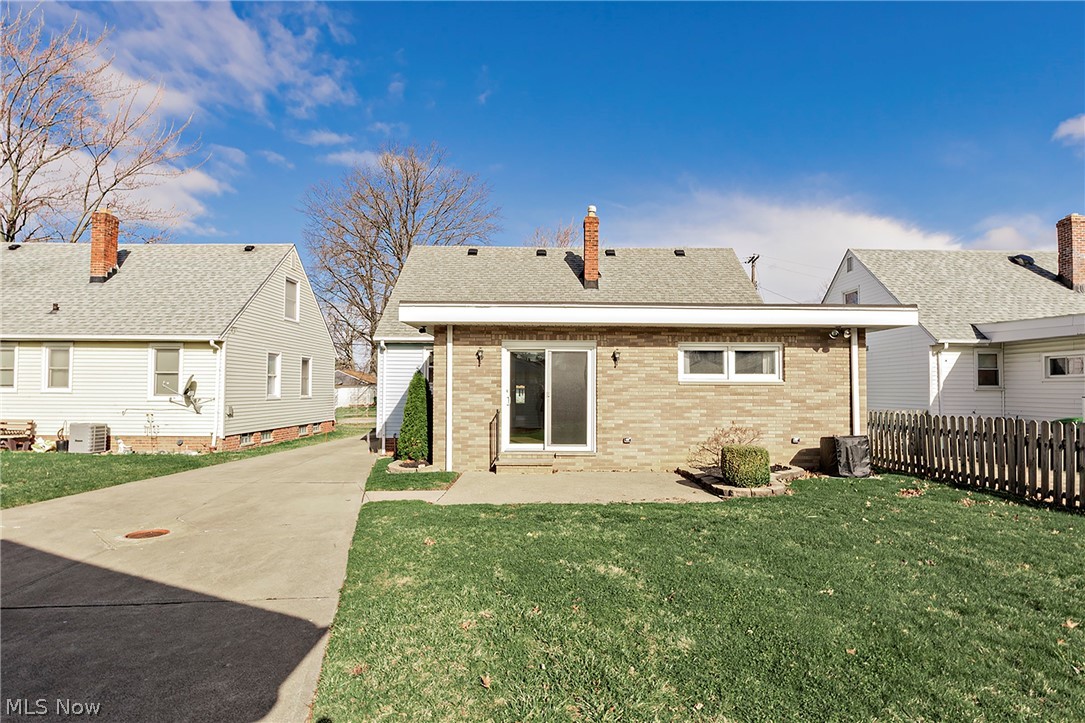 30104 Warren Road