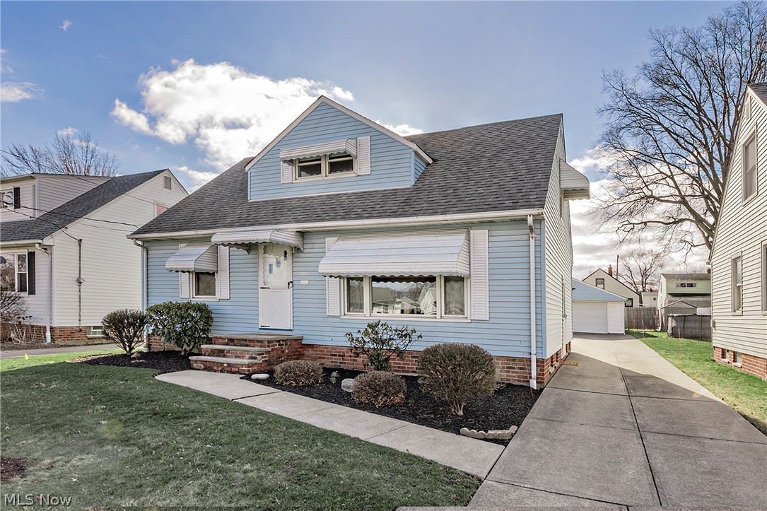 30104 Warren Road