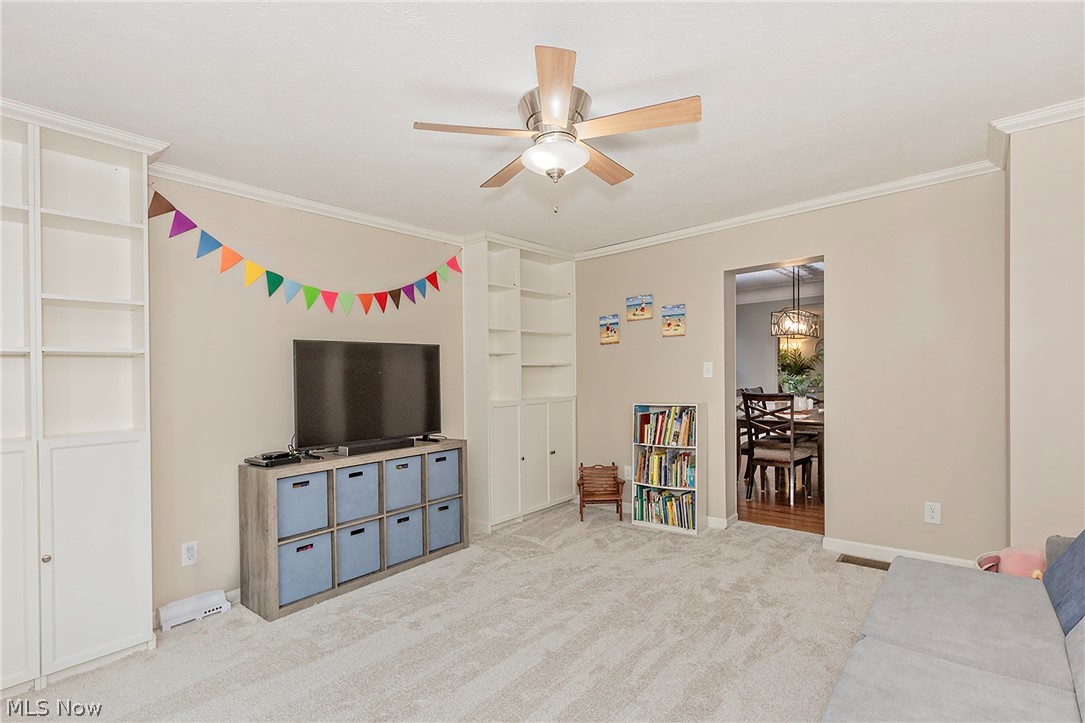 3874 Grenville Road
