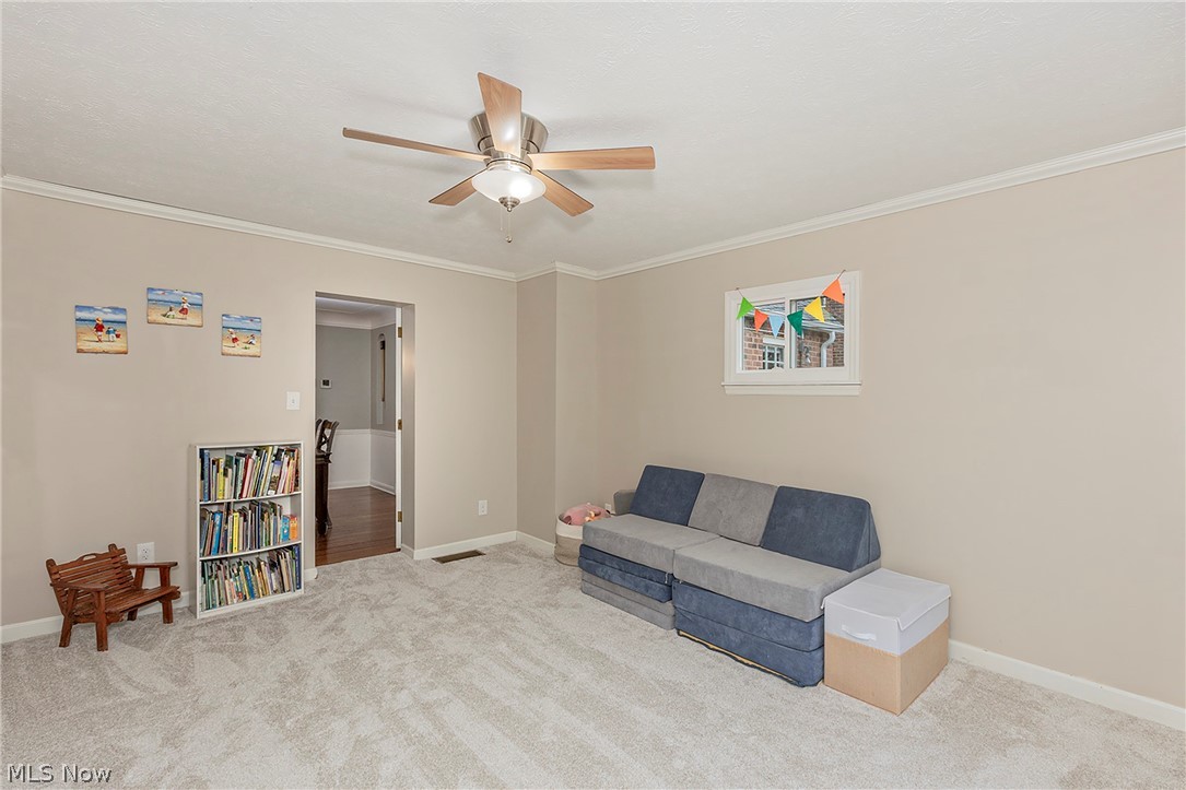 3874 Grenville Road