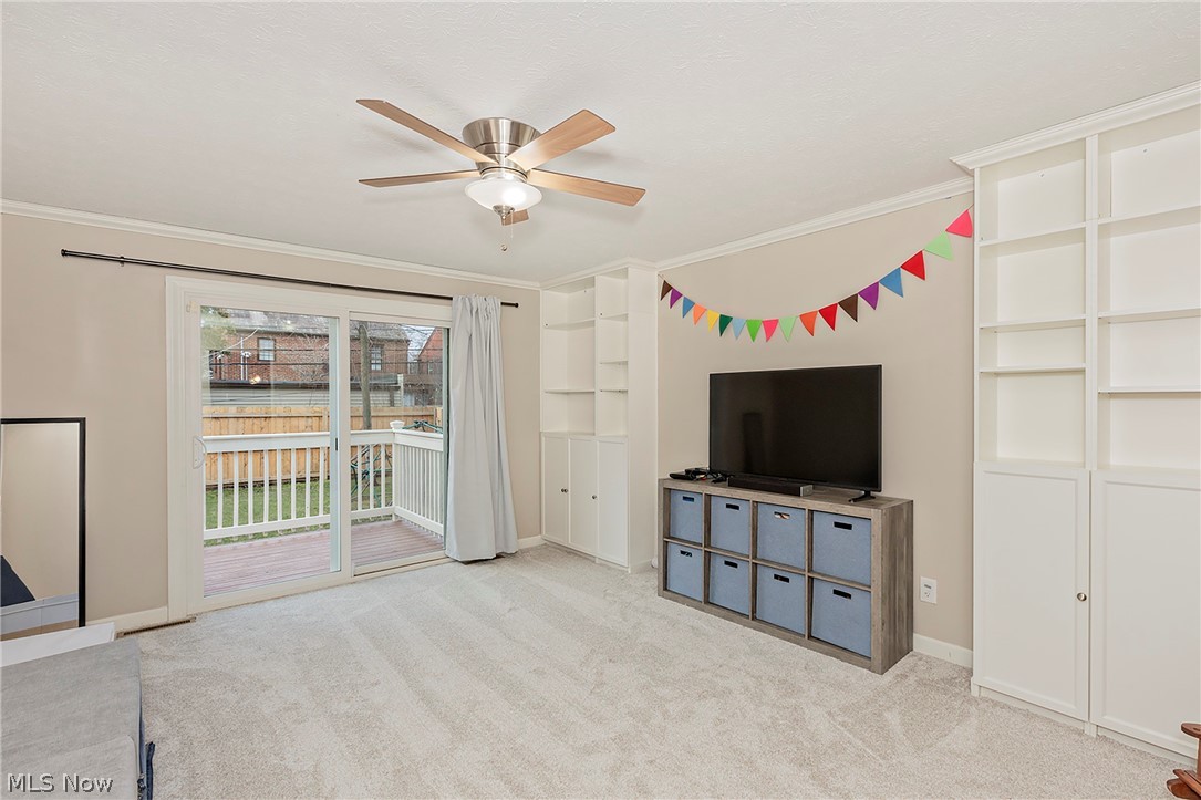 3874 Grenville Road