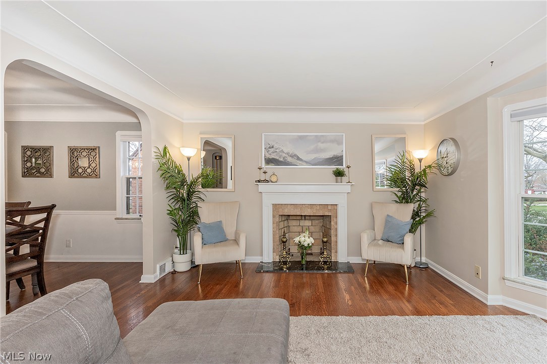 3874 Grenville Road