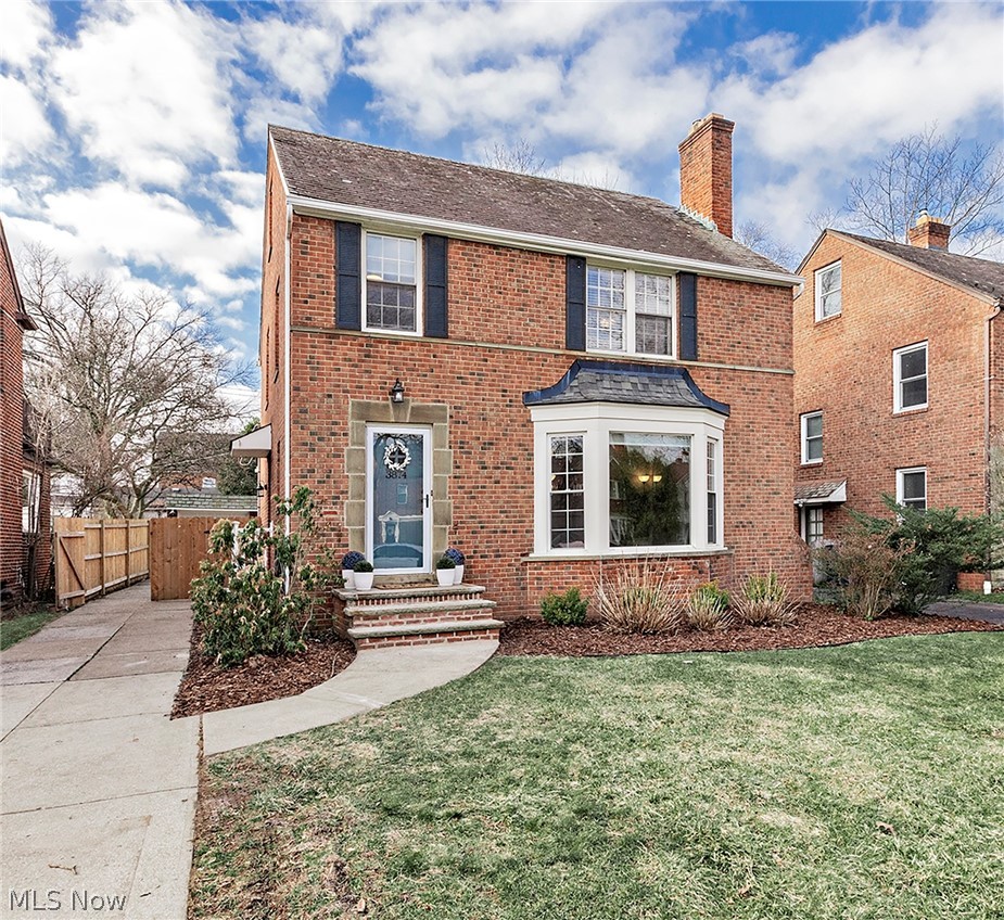 3874 Grenville Road