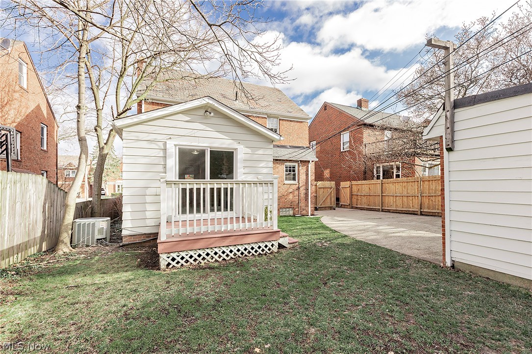 3874 Grenville Road
