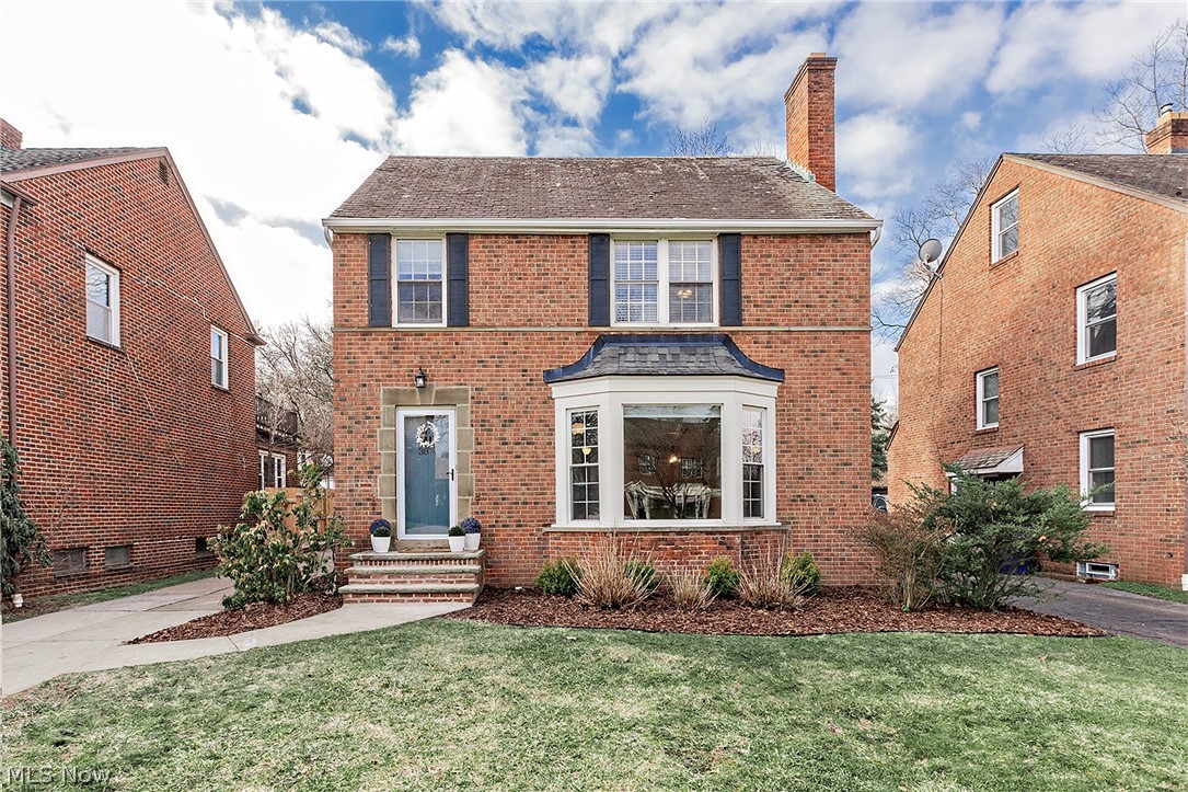 3874 Grenville Road