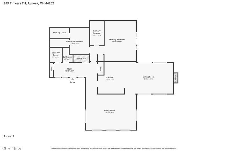 249 Tinkers Trail
