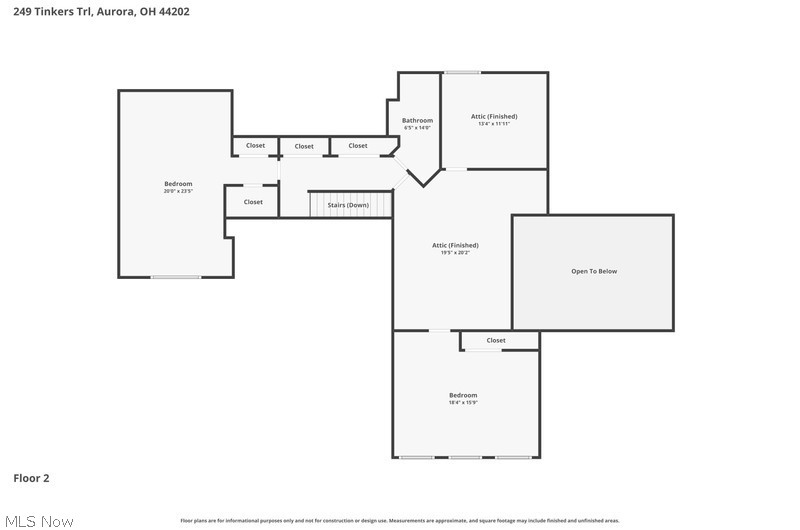 249 Tinkers Trail