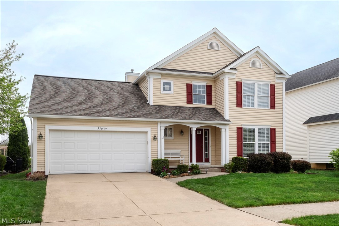 37049 Chaddwyck Lane