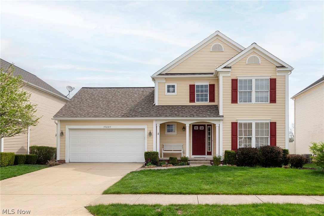 37049 Chaddwyck Lane
