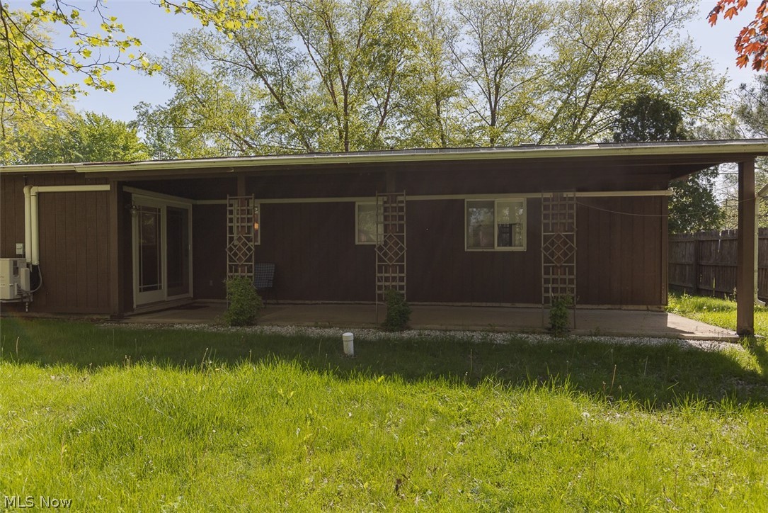 12300 Cowley Road