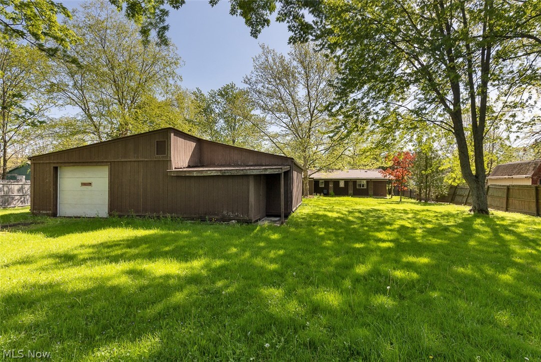 12300 Cowley Road