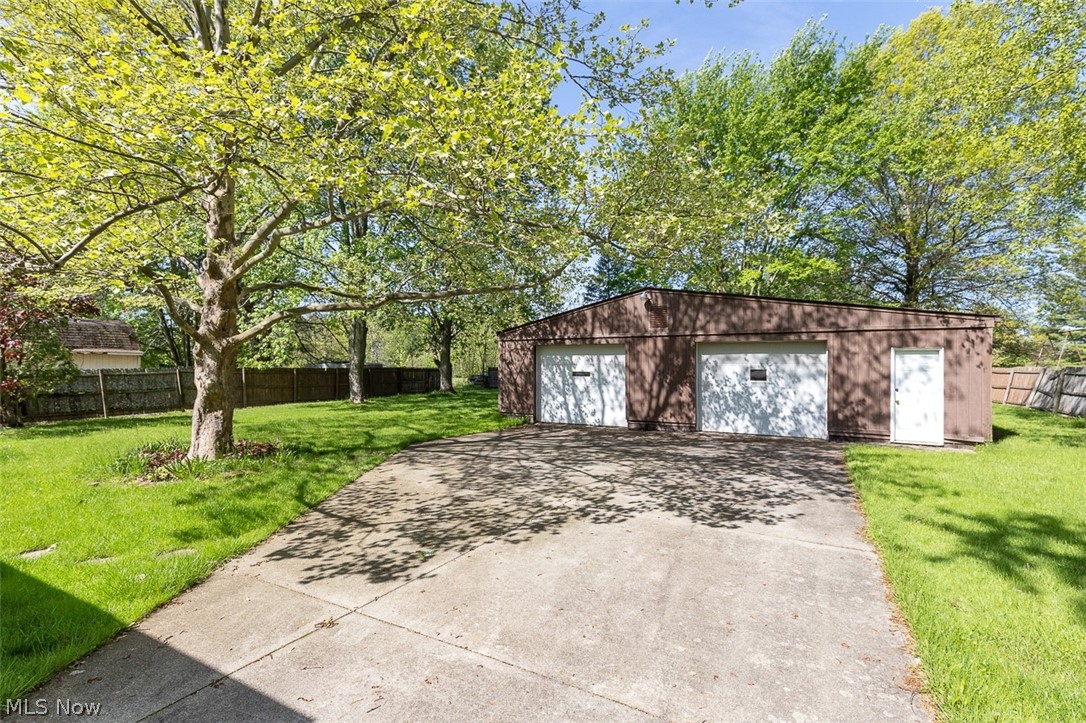 12300 Cowley Road