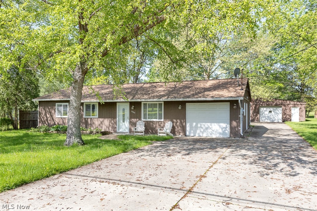 12300 Cowley Road