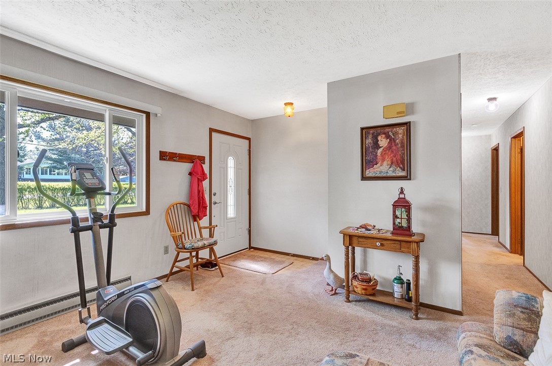 12300 Cowley Road